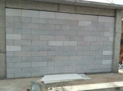 无锡轻质砖隔墙