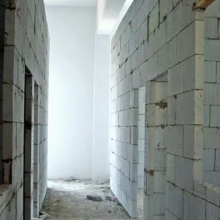 无锡轻质砖隔墙